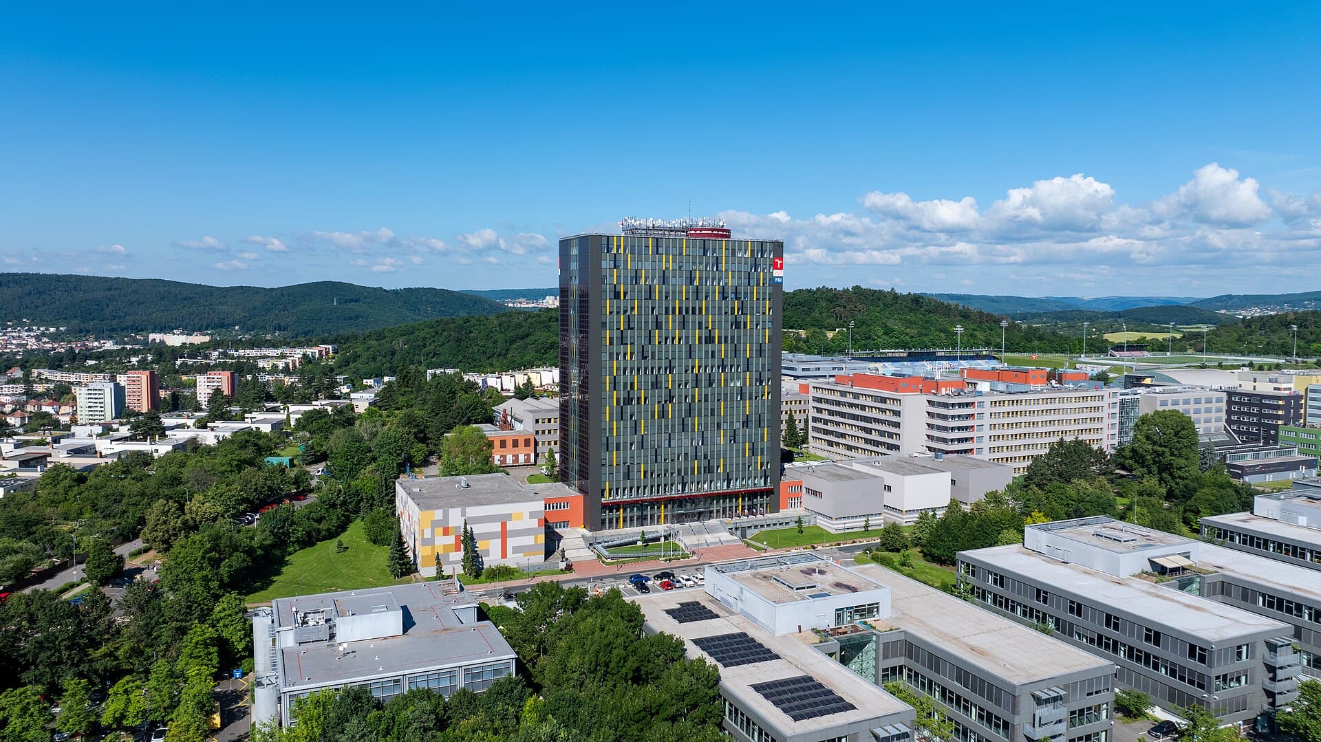 Brno University of Technology