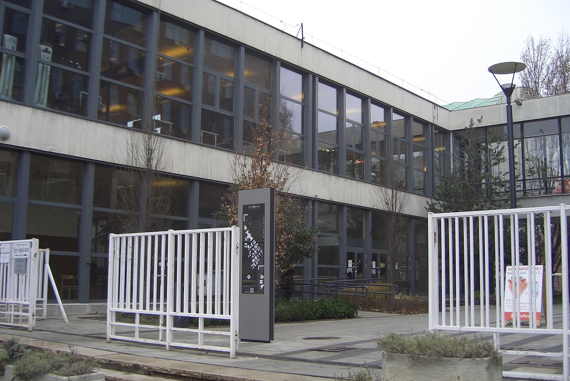 Budapest University of Technology and Economics