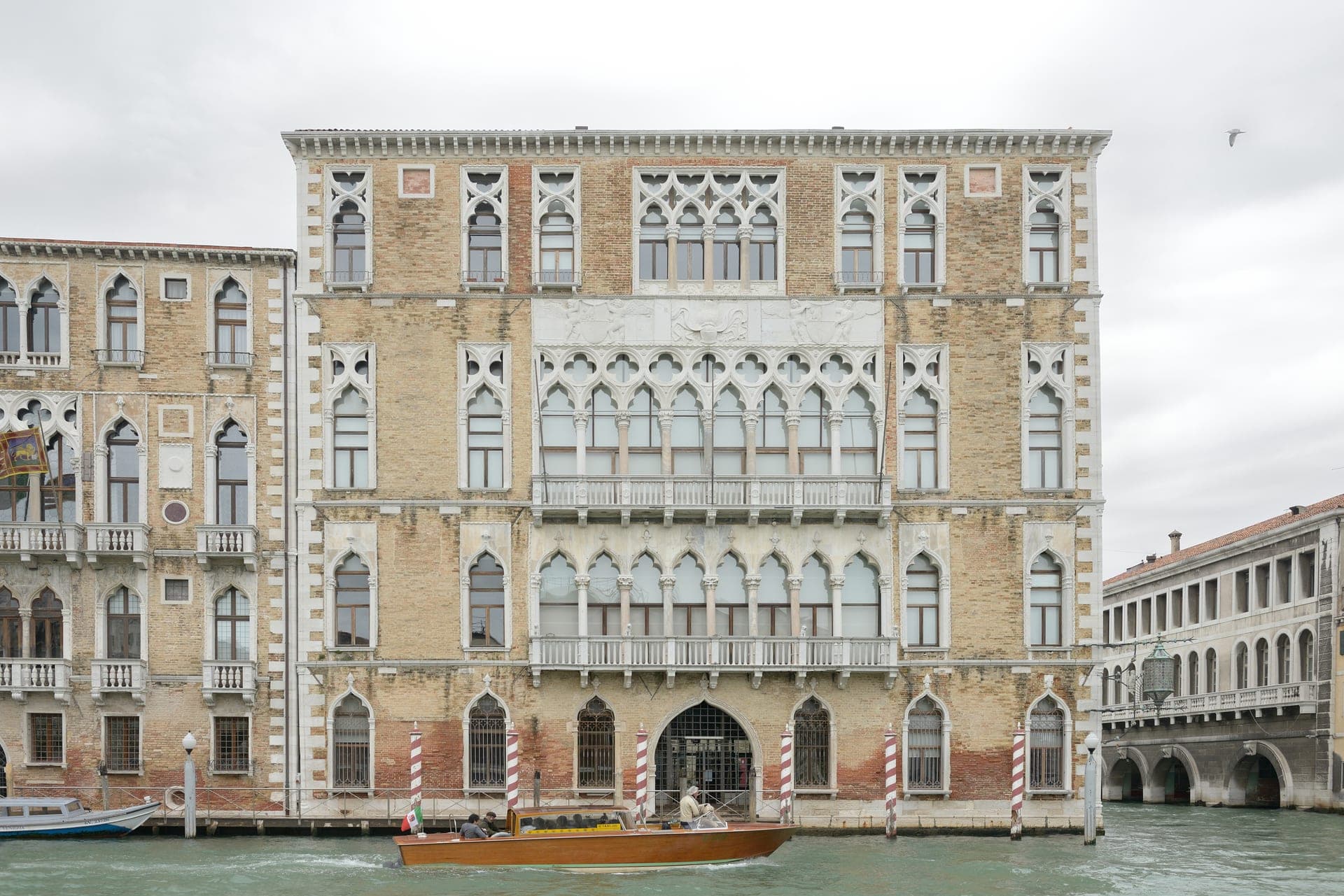 Ca' Foscari University of Venice