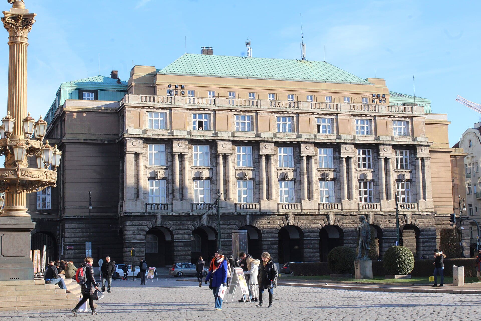 Charles University