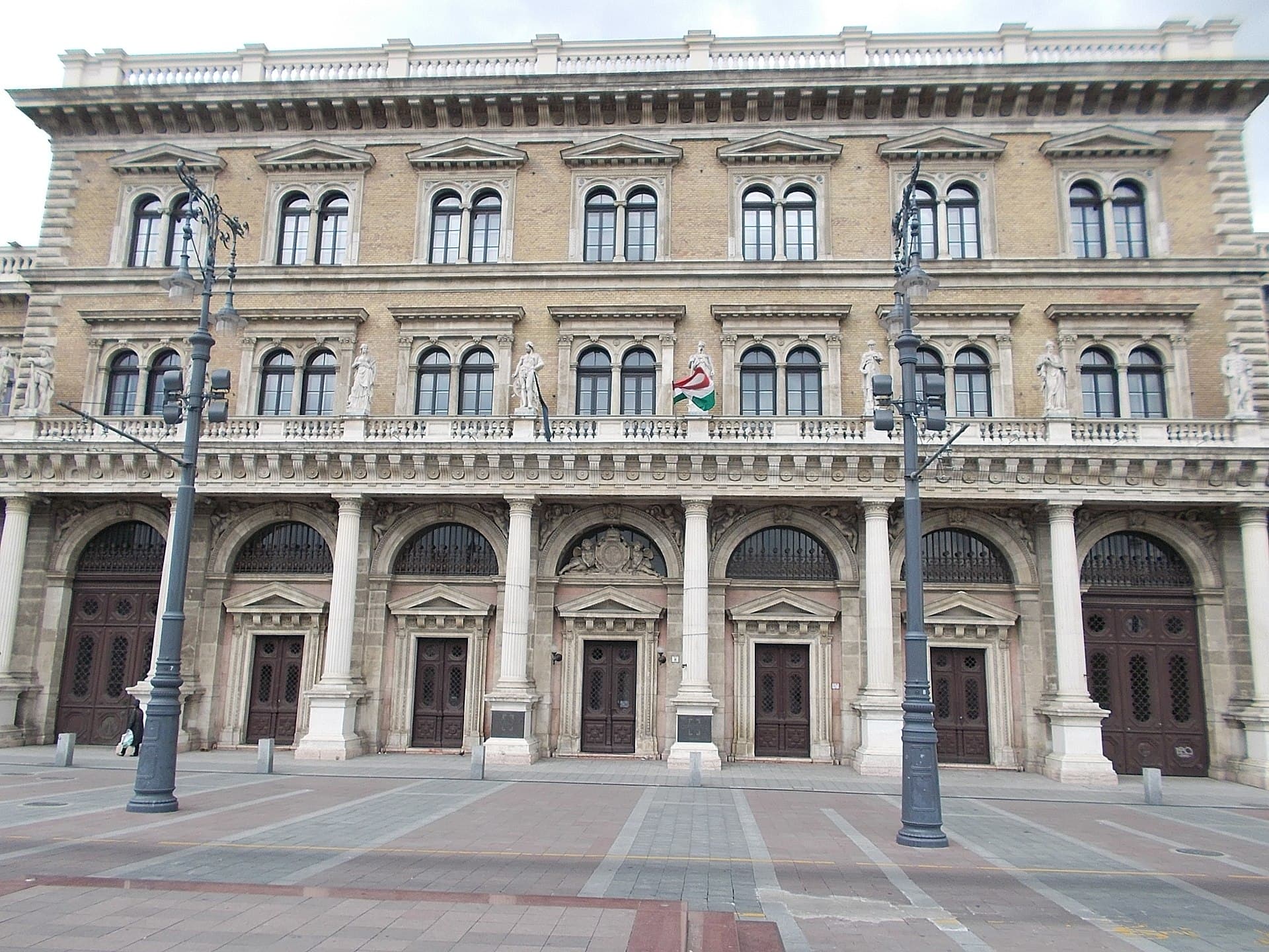 Corvinus University of Budapest