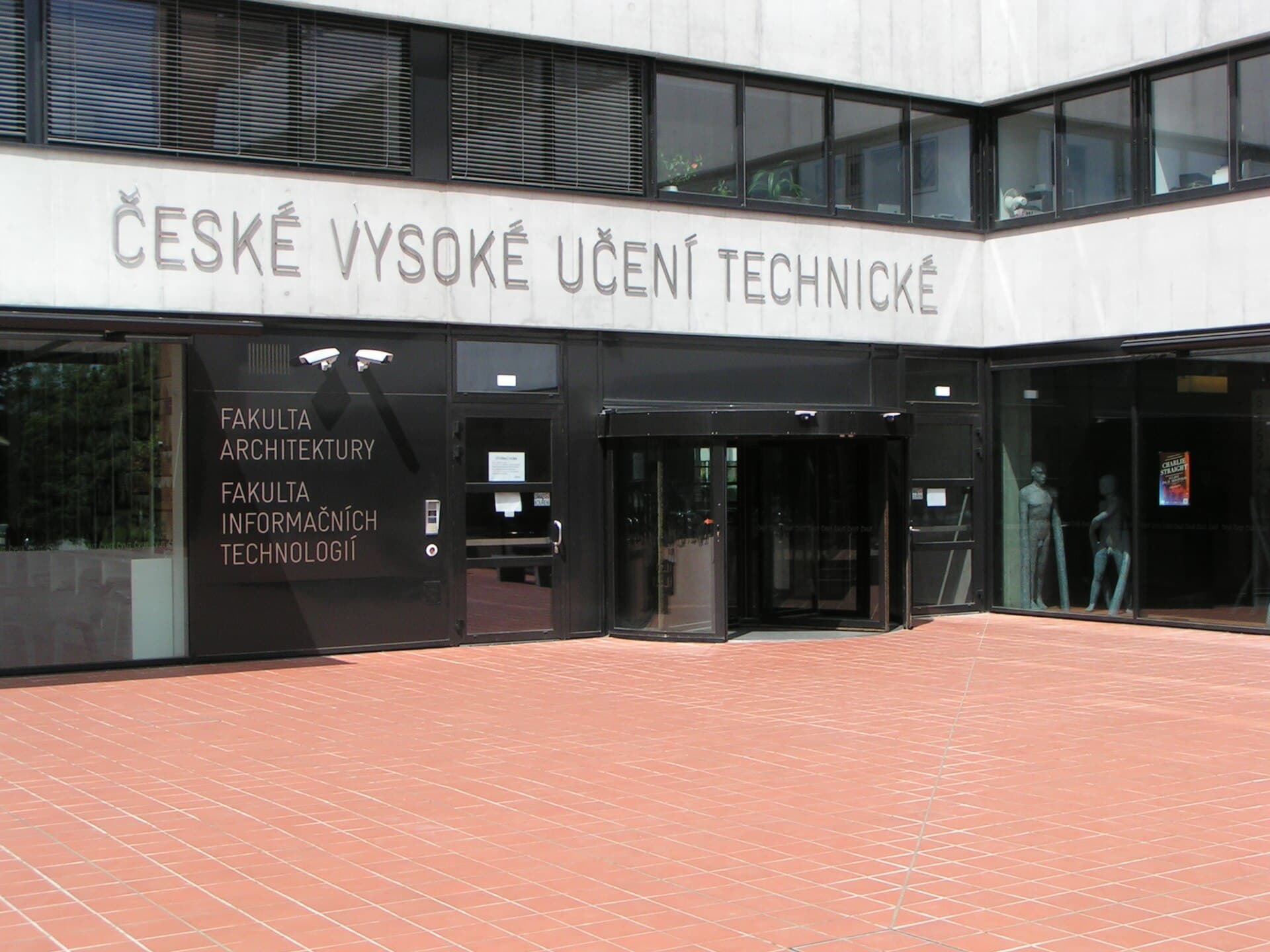 Czech Technical University