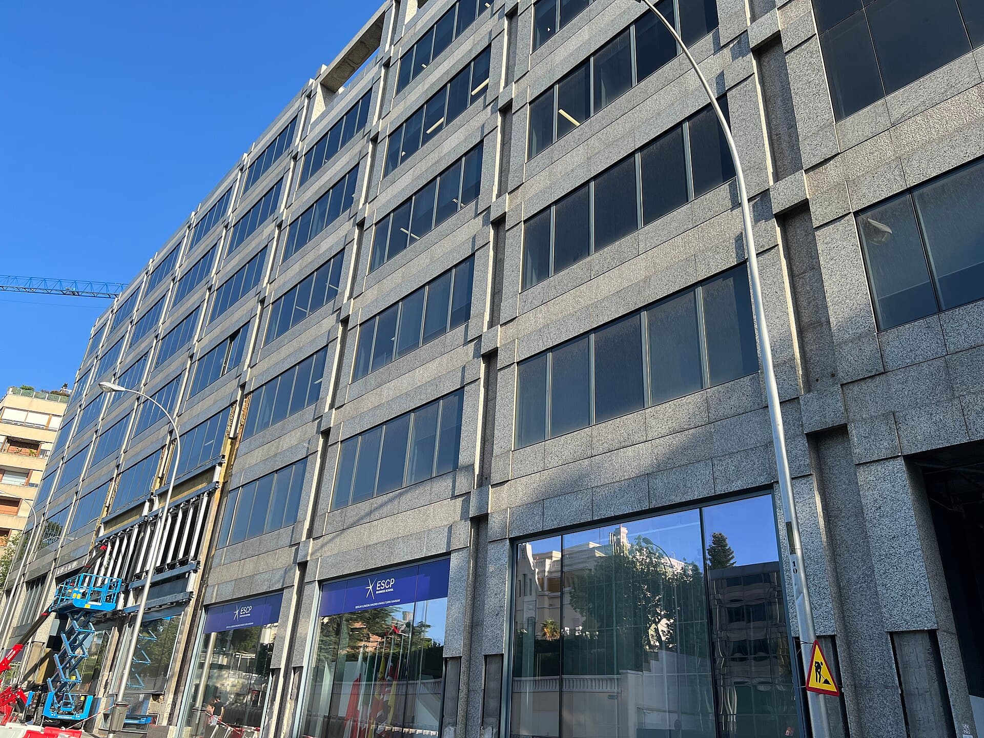 ESCP Business School