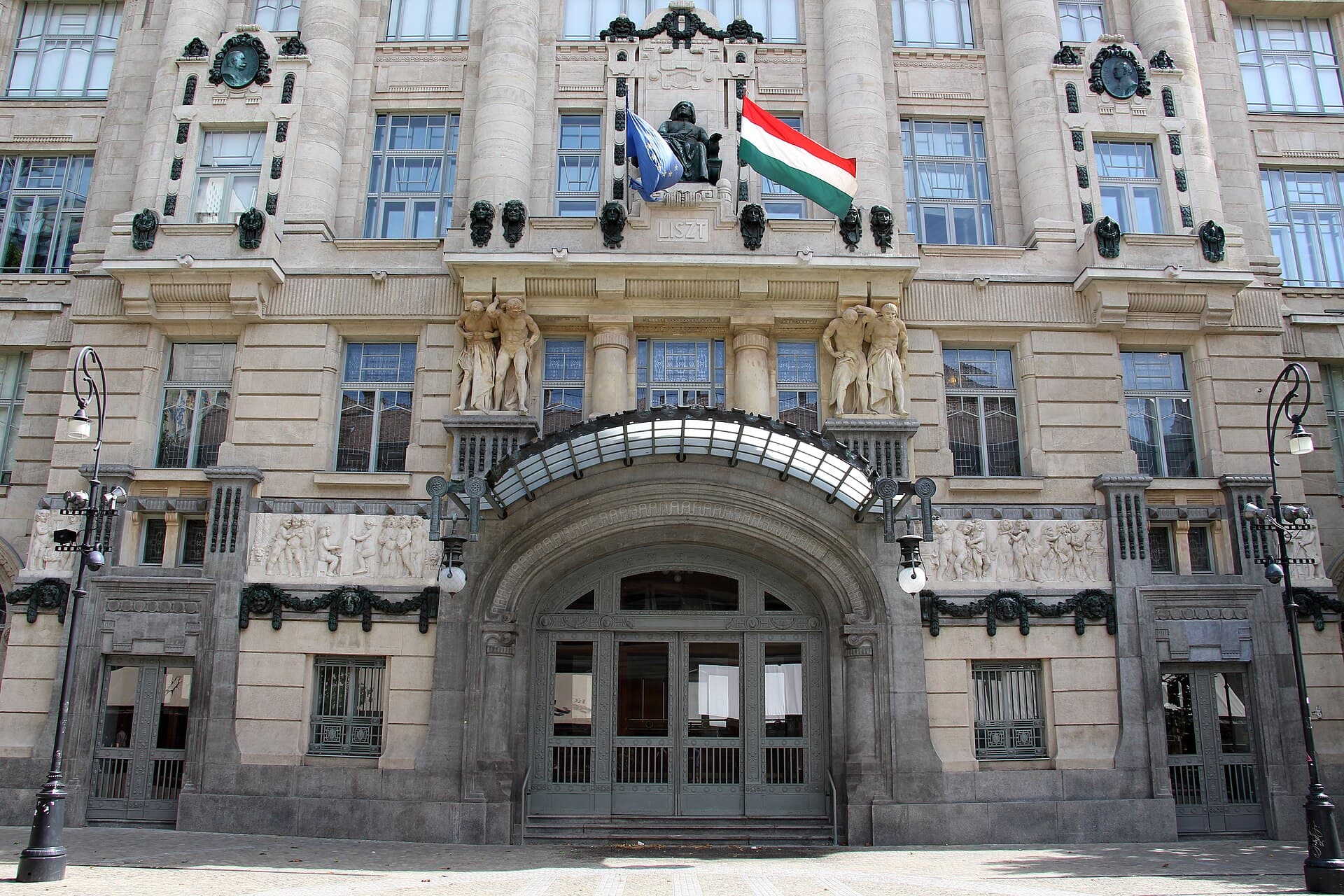 Franz Liszt Academy of Music