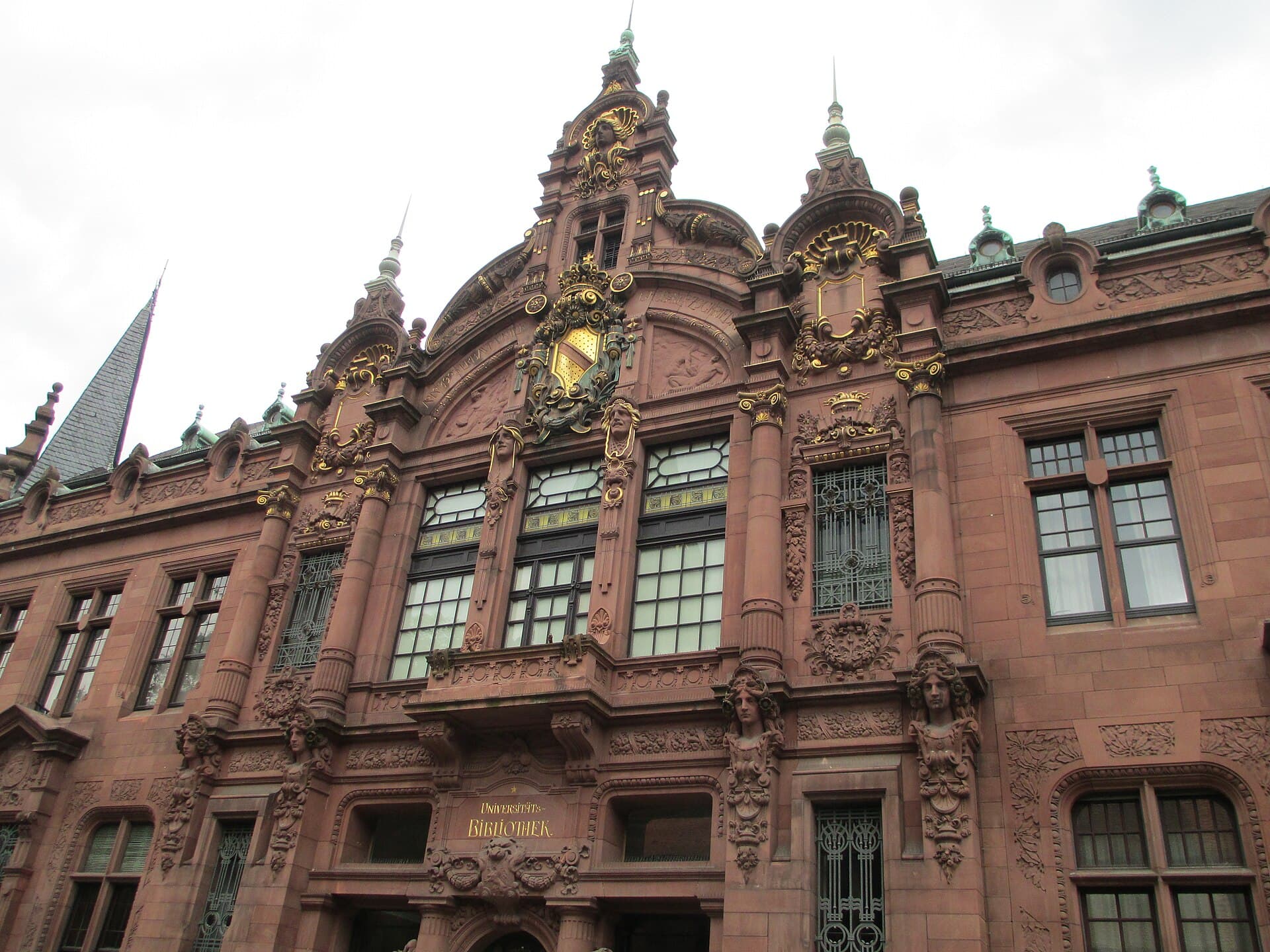 Heidelberg University