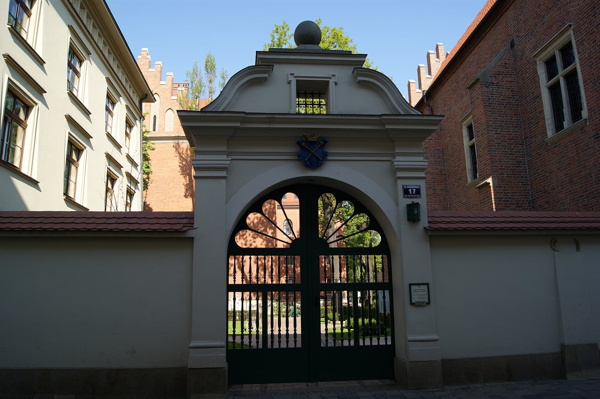 Jagiellonian University