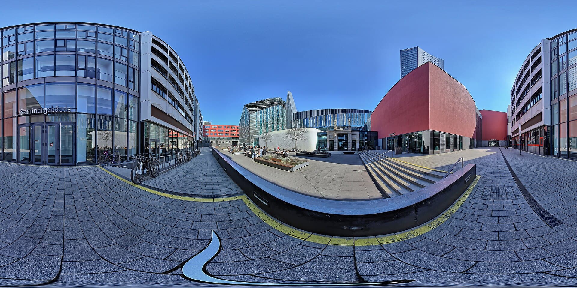Leipzig University