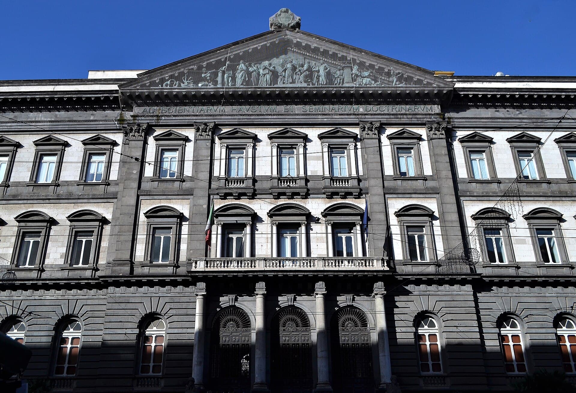 University of Naples Federico II
