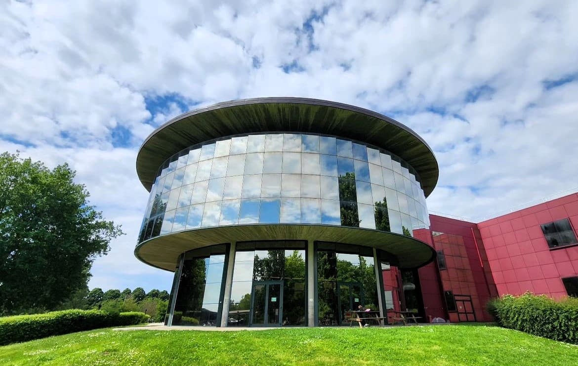 University of Pavia