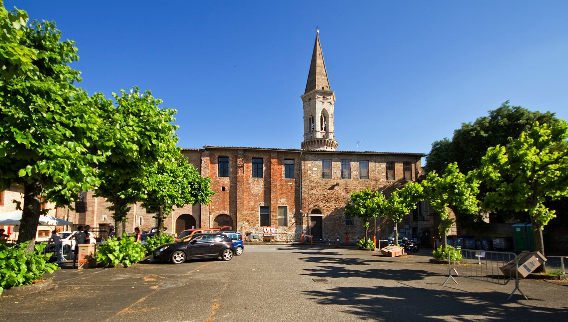 University of Perugia
