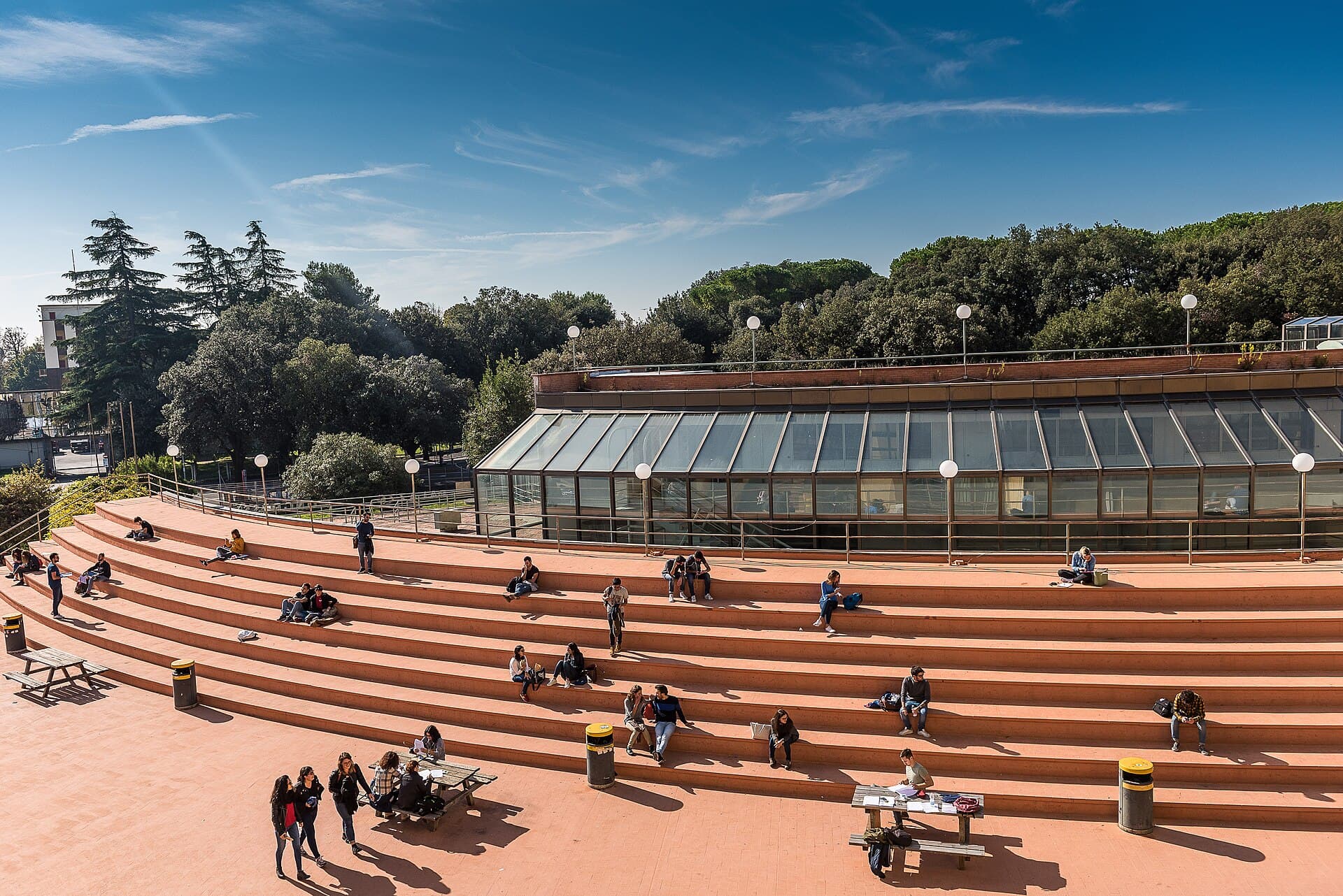 University of Pisa