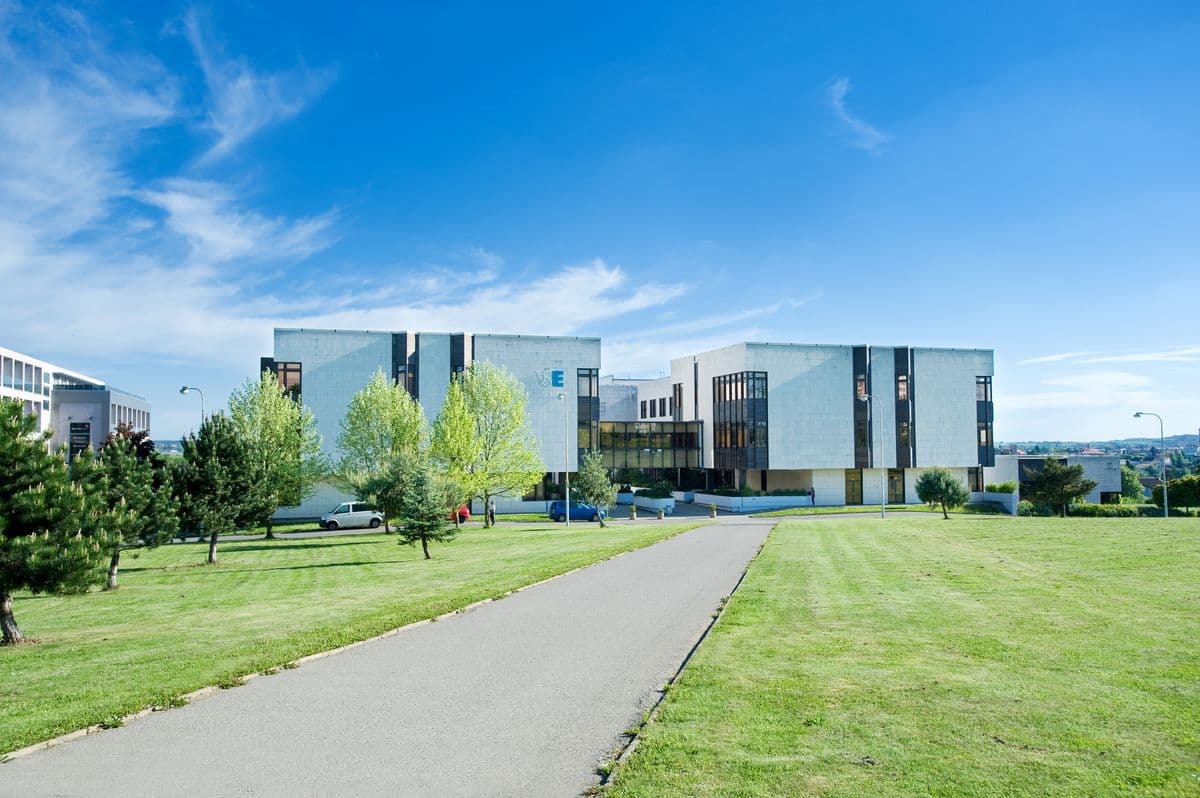 Prague University of Economics and Business