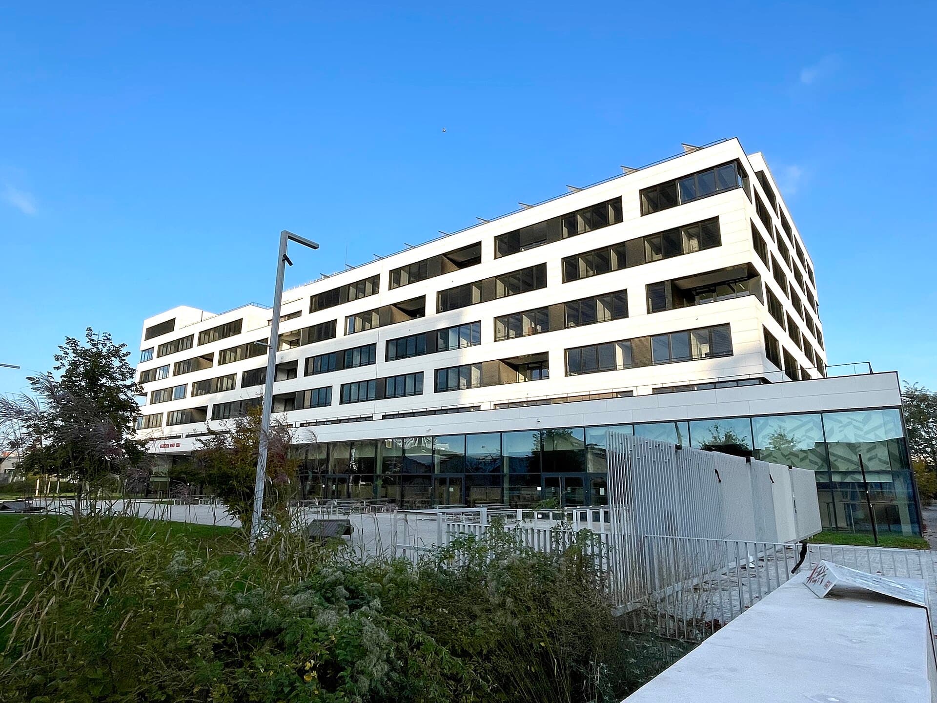 PSL University (Paris Sciences et Lettres)