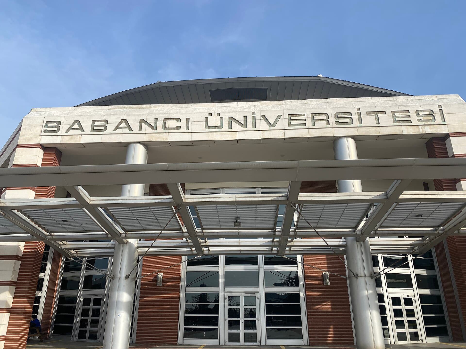 Sabancı University