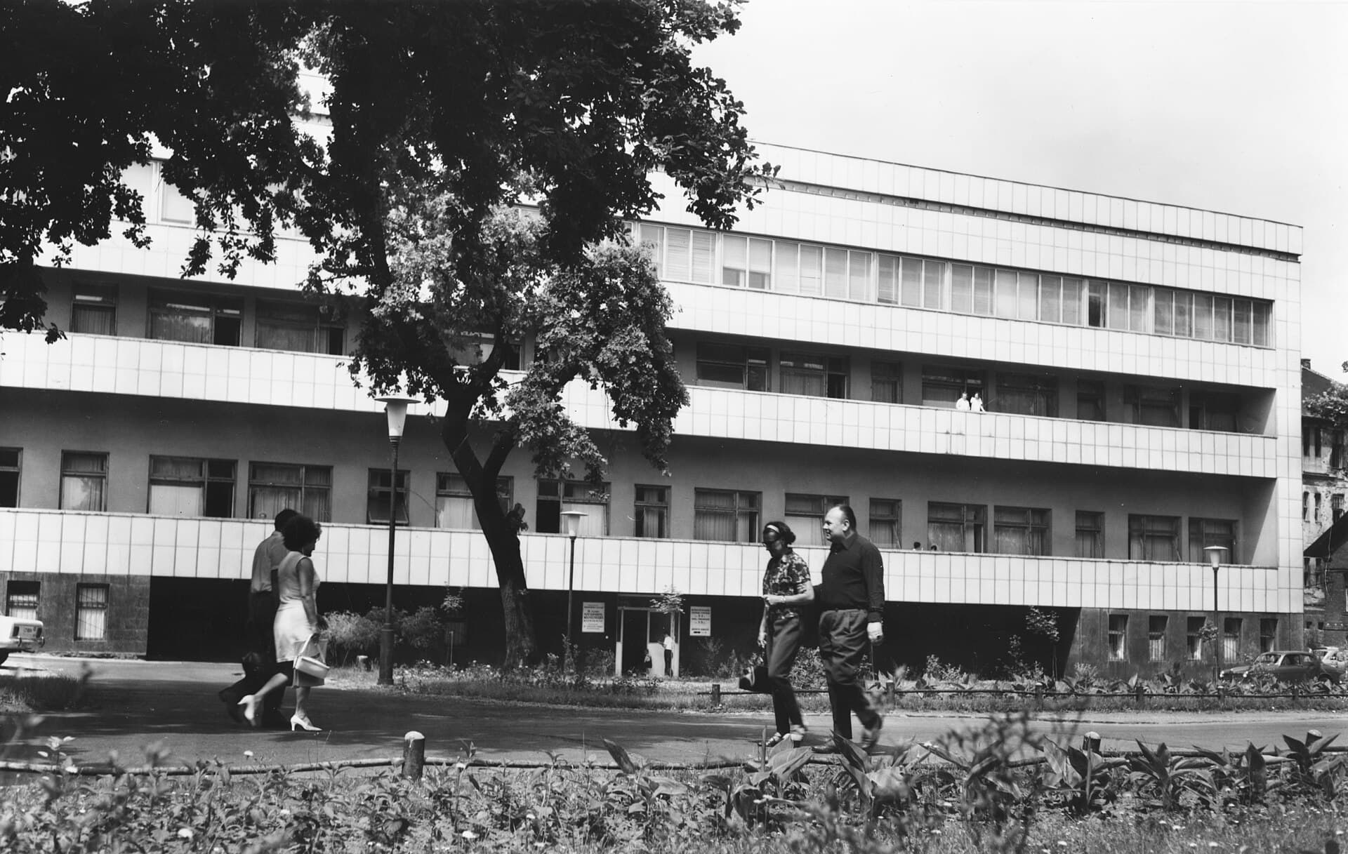 Semmelweis University