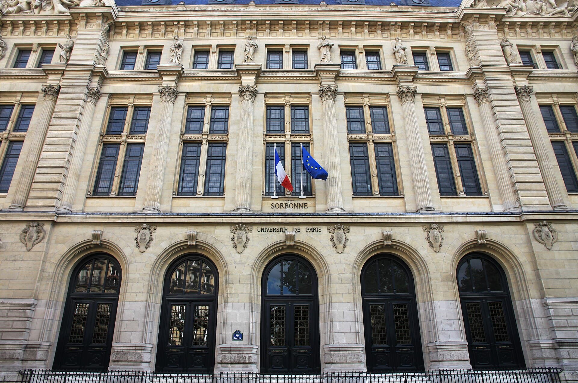Sorbonne University