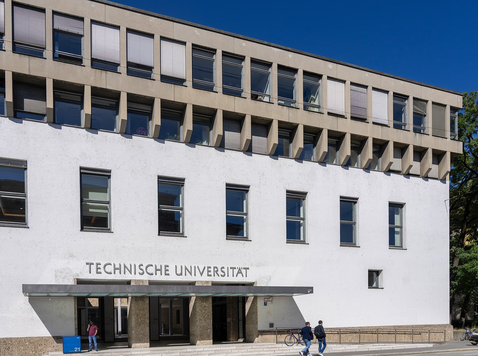 Technical University of Munich