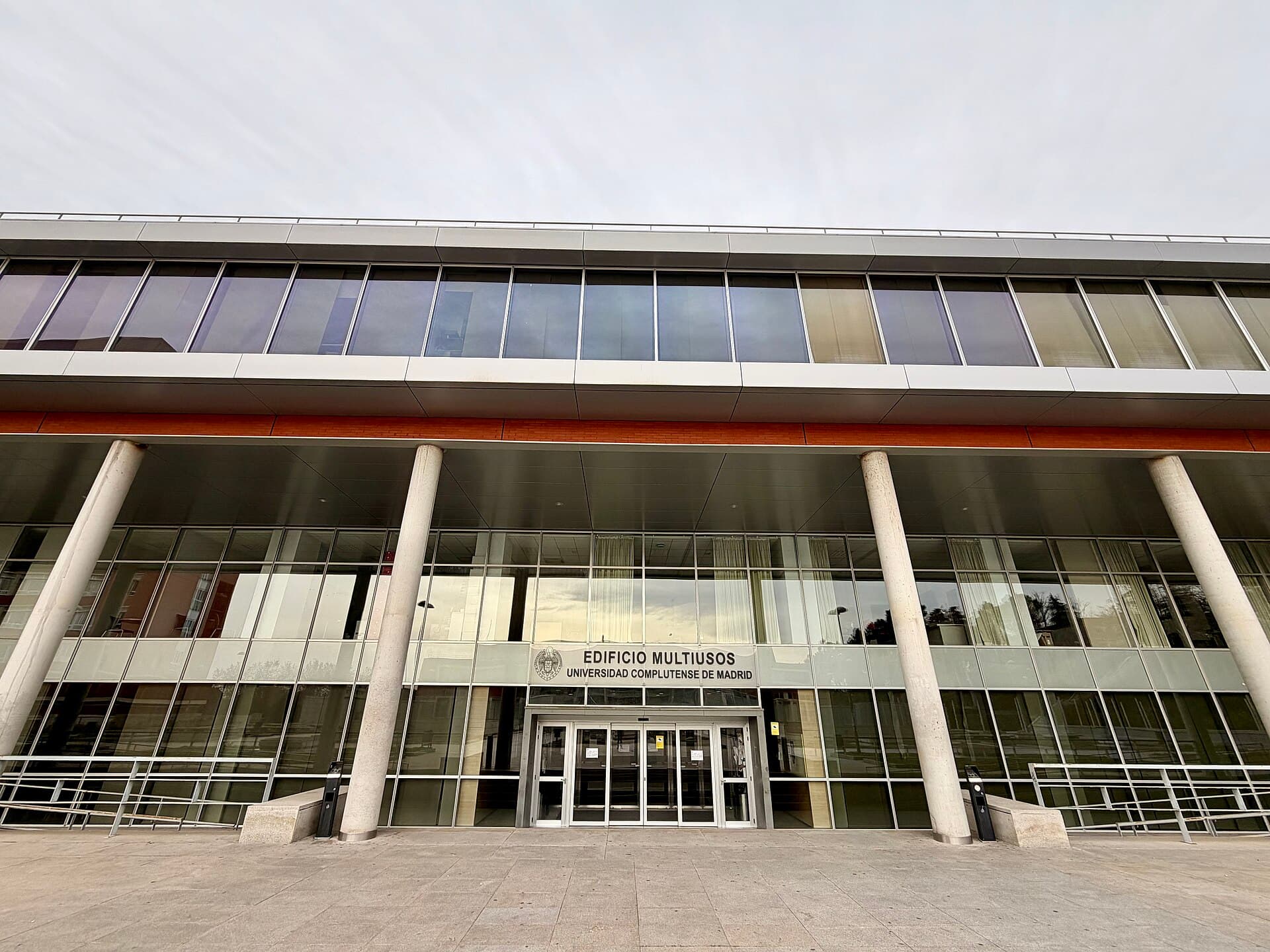Complutense University of Madrid