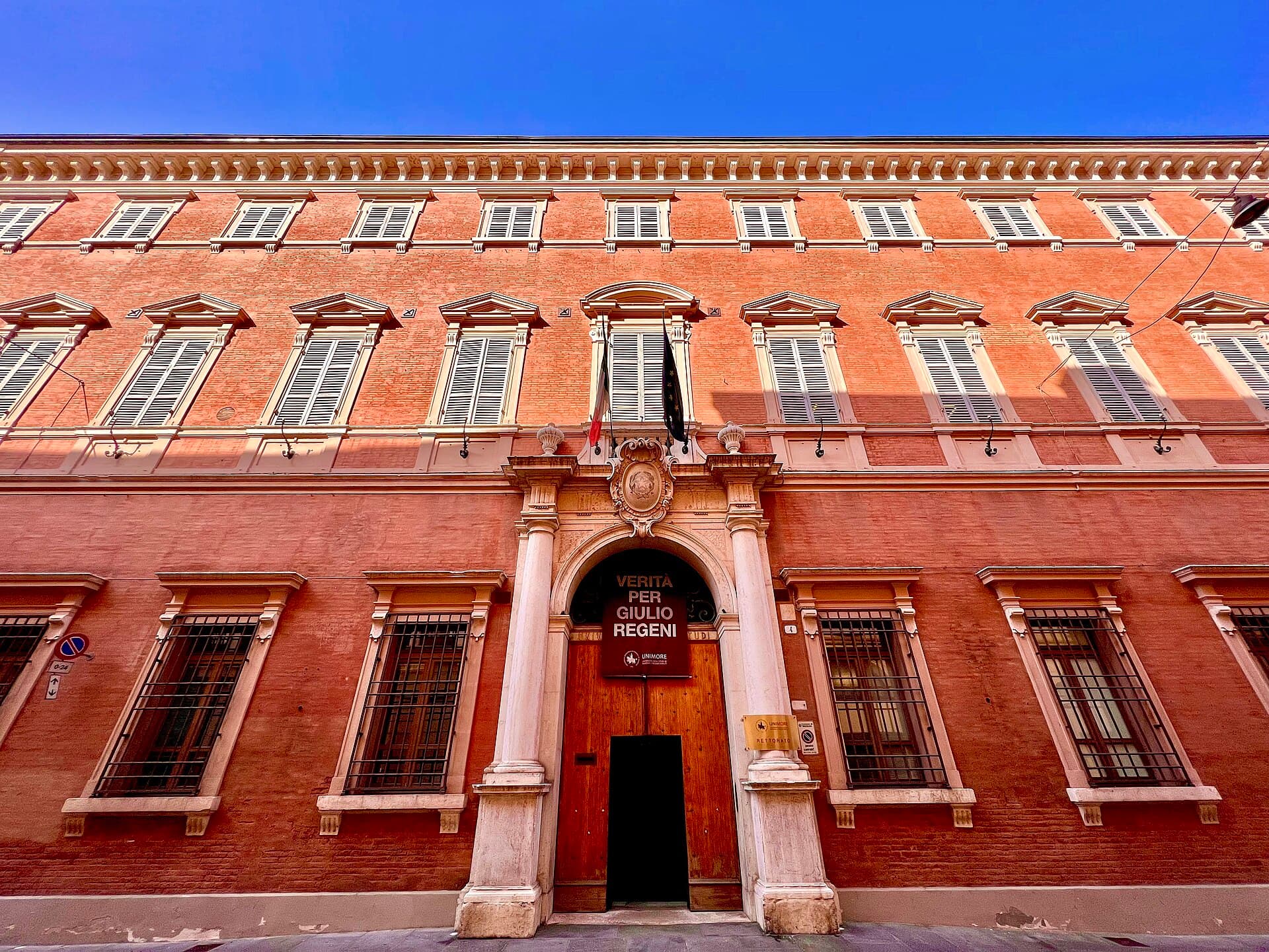 University of Modena and Reggio Emilia