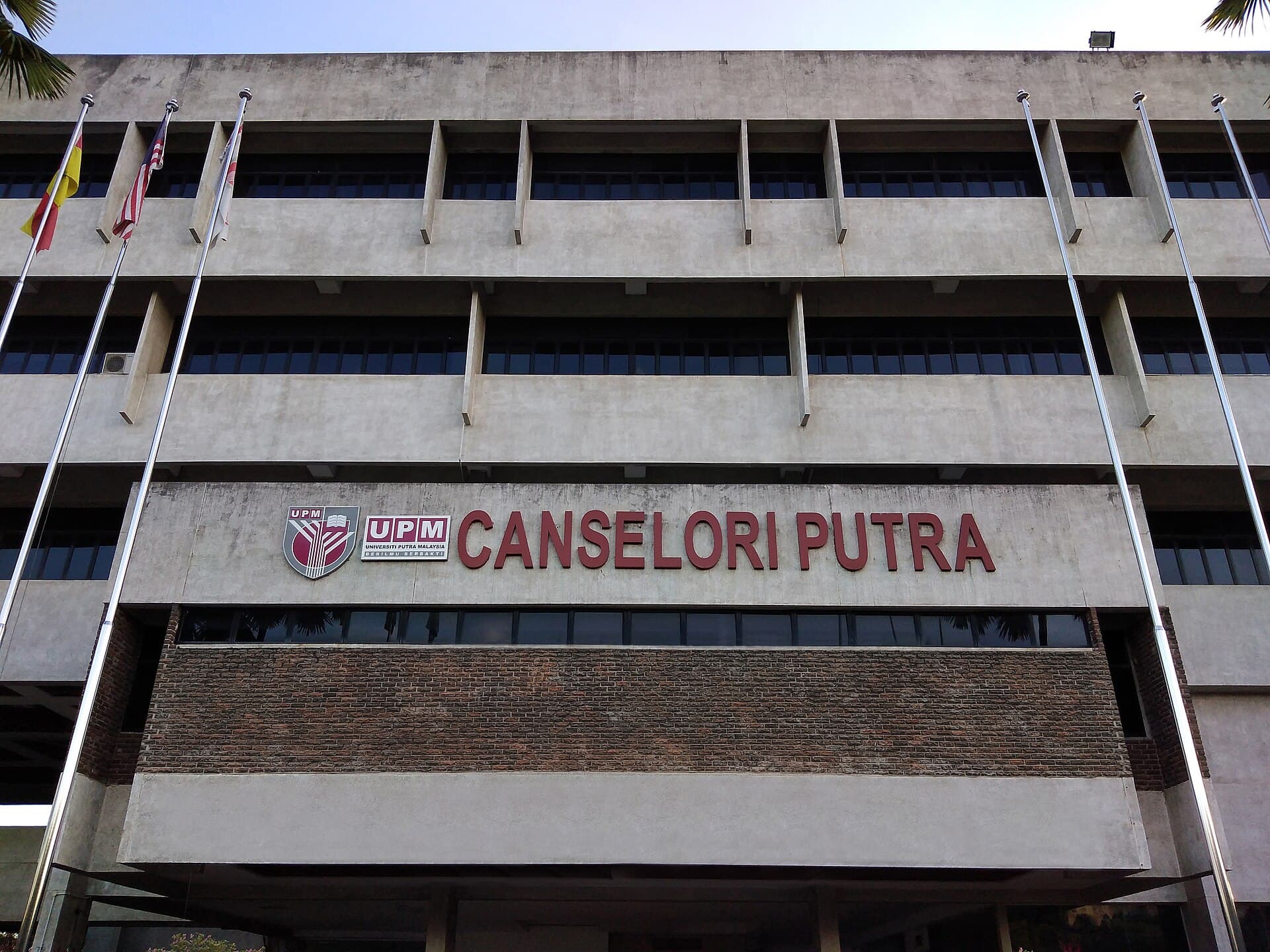 Universiti Putra Malaysia