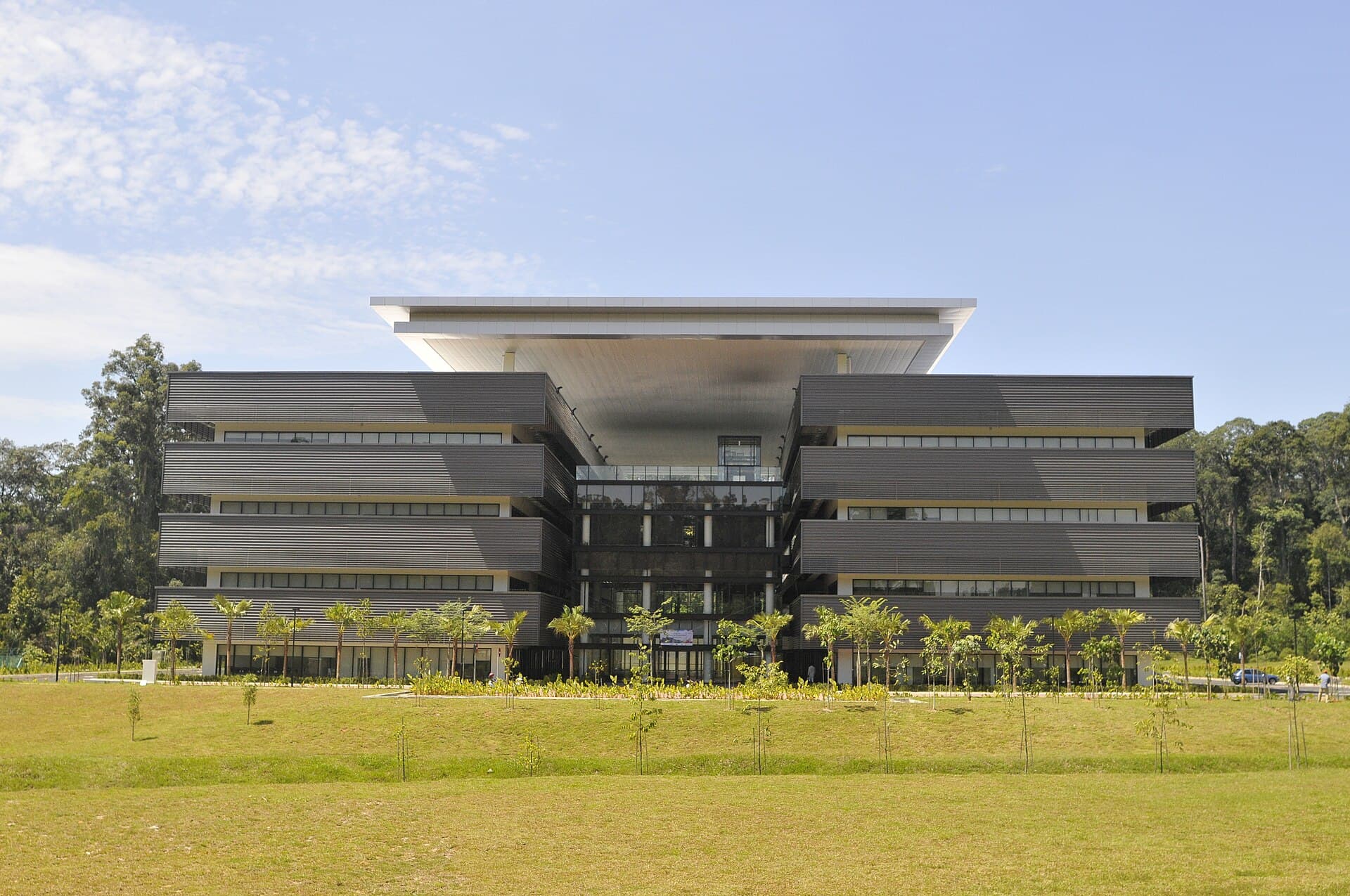 Universiti Teknologi Petronas