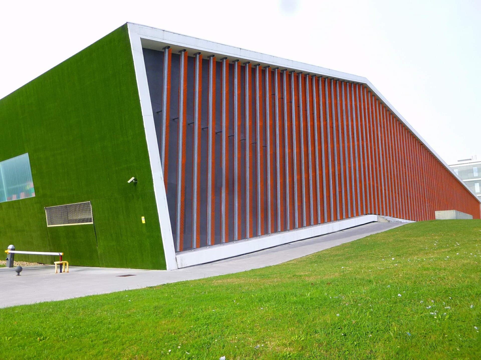 University of the Basque Country
