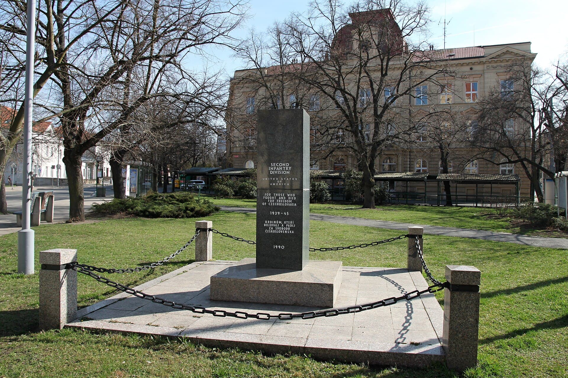 University of West Bohemia