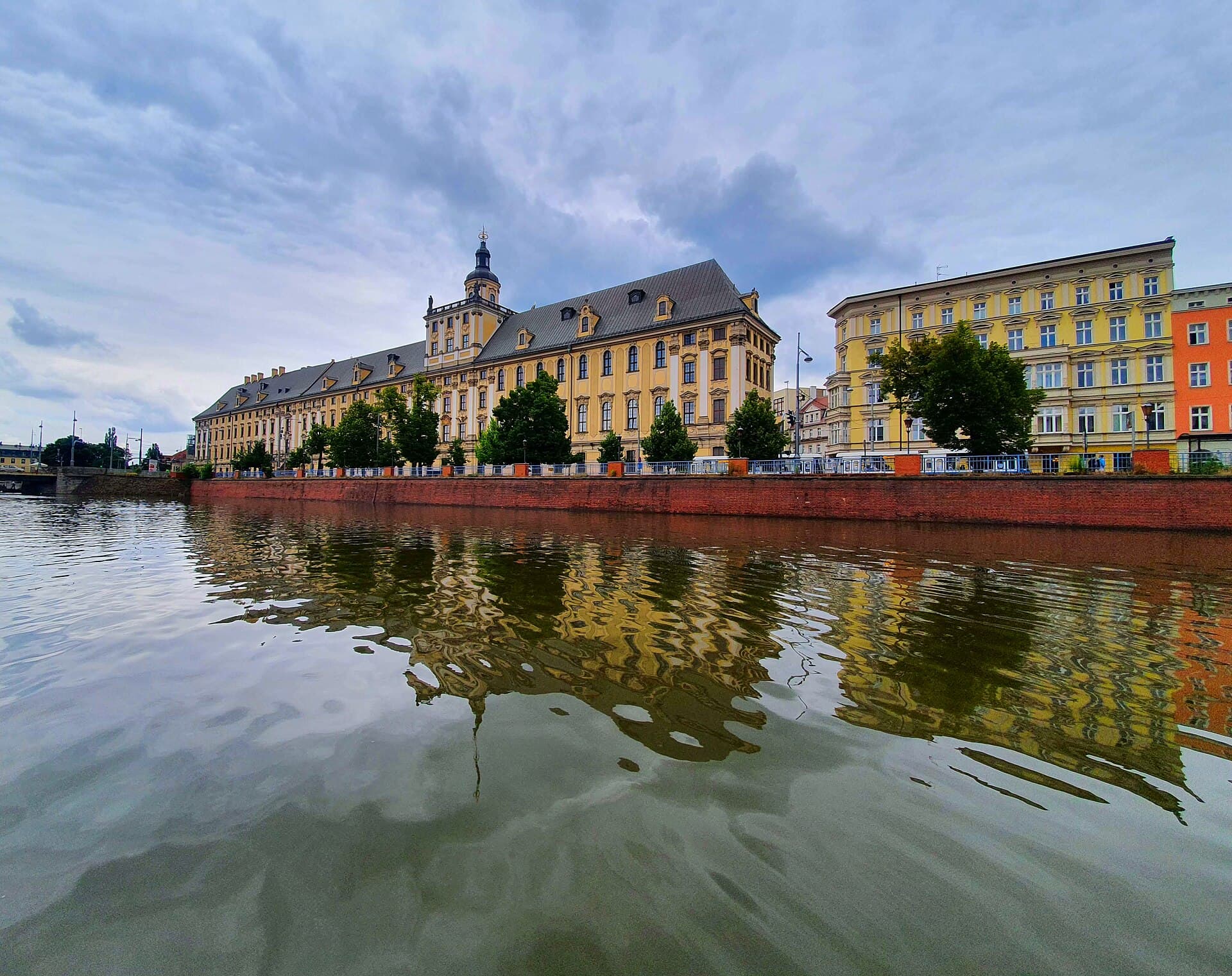 University of Wrocław