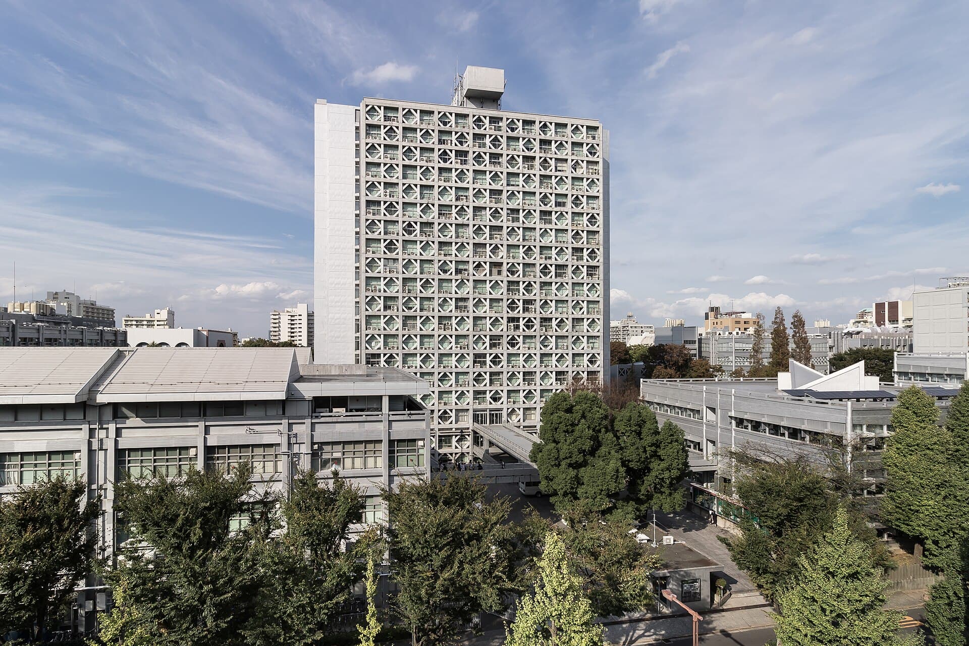 Waseda University