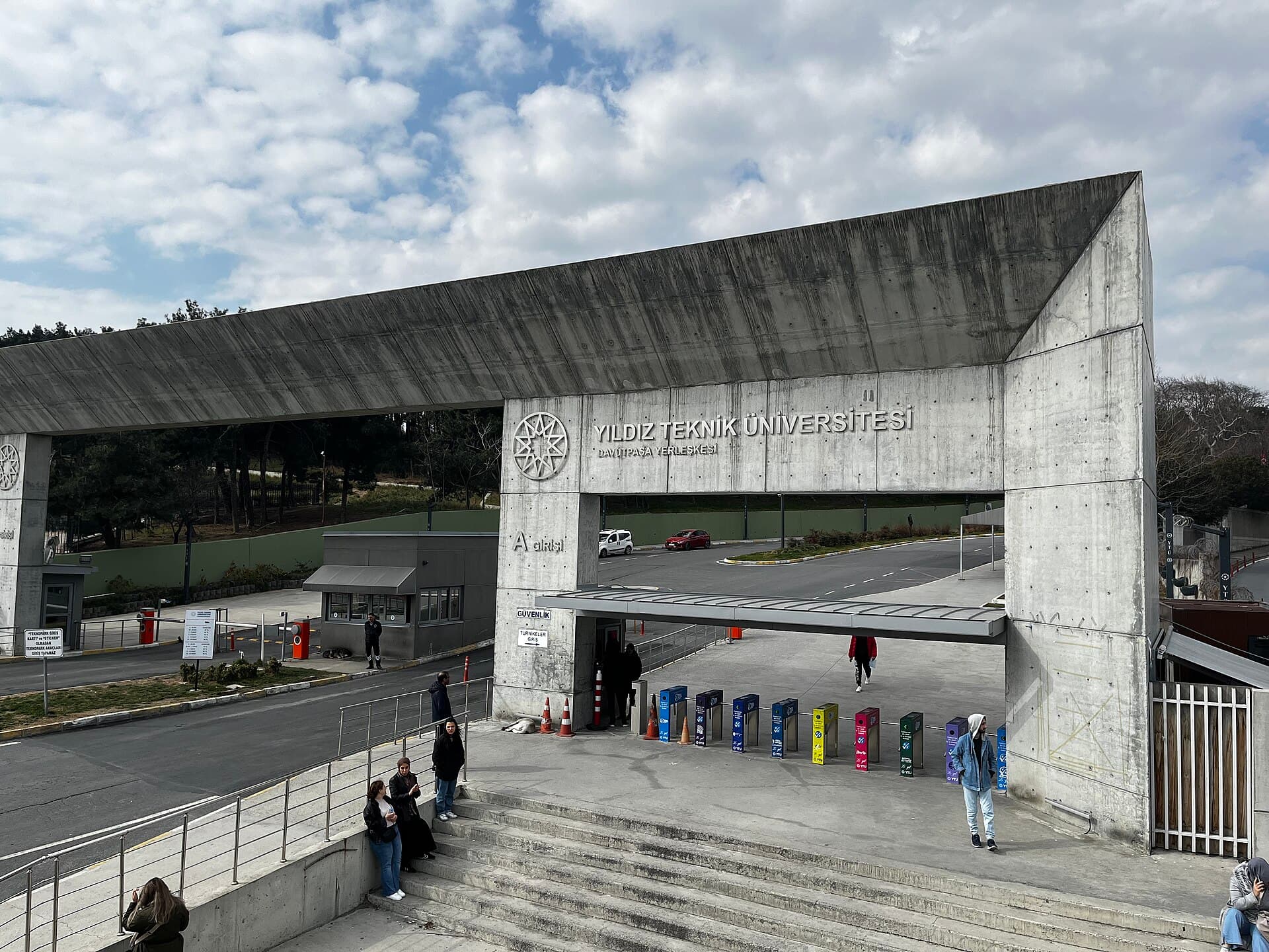 Yıldız Technical University