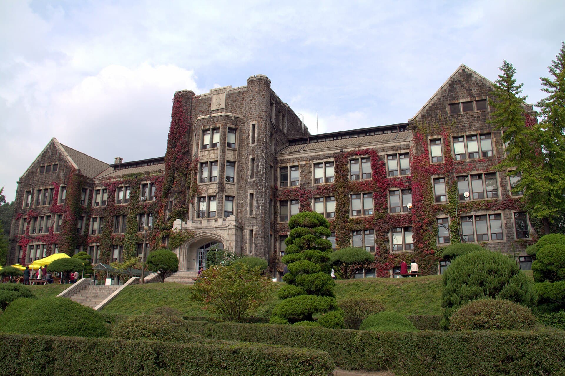 Yonsei University
